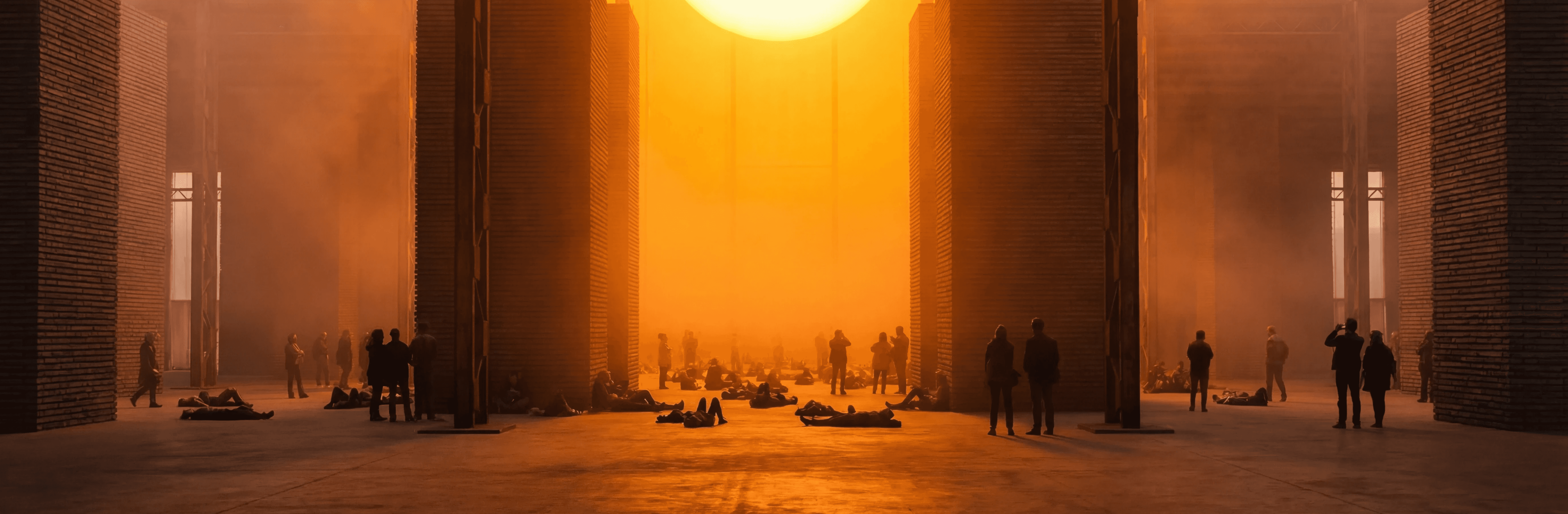 olafur Eliasson 고려연와 밀양 전시 가볼만한 곳