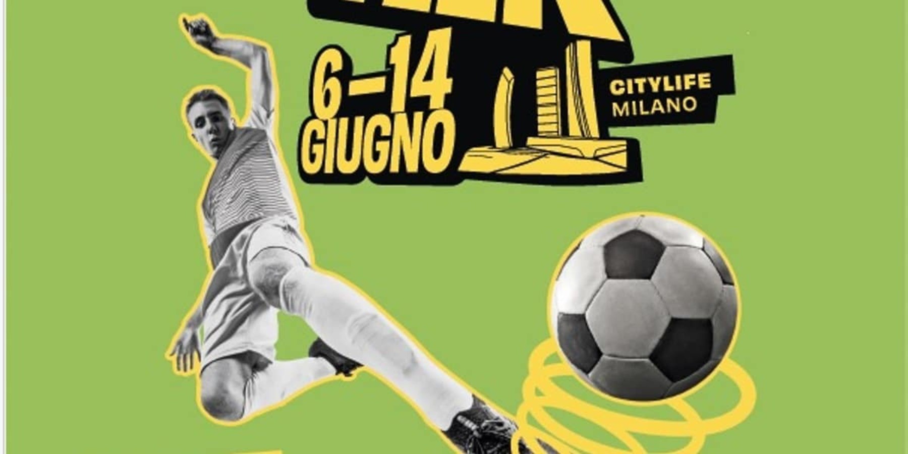 Cosa fare con i bambini a Milano a Giugno 2026