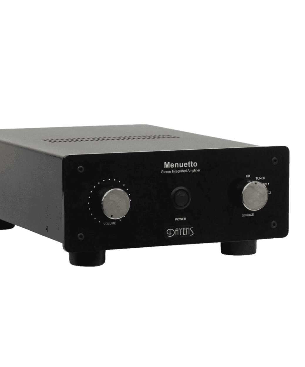 Dayens Menuetto Back - LE STUDIO HIFI