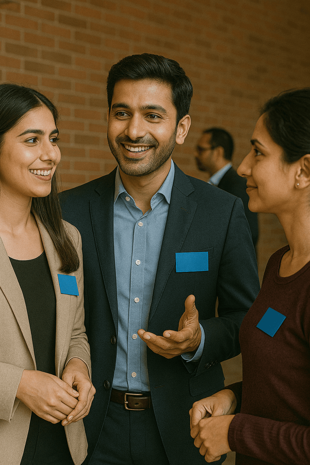 Networking Tips for Professionals