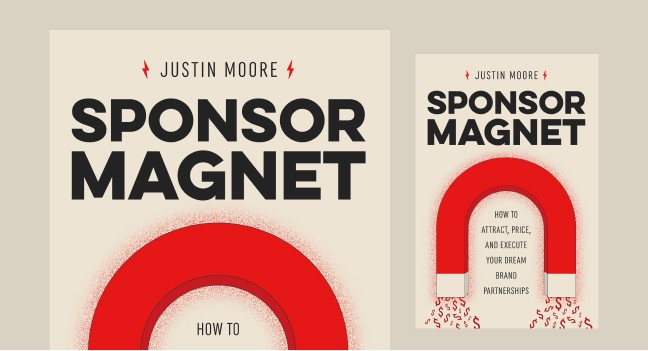 Sponsor Magnet