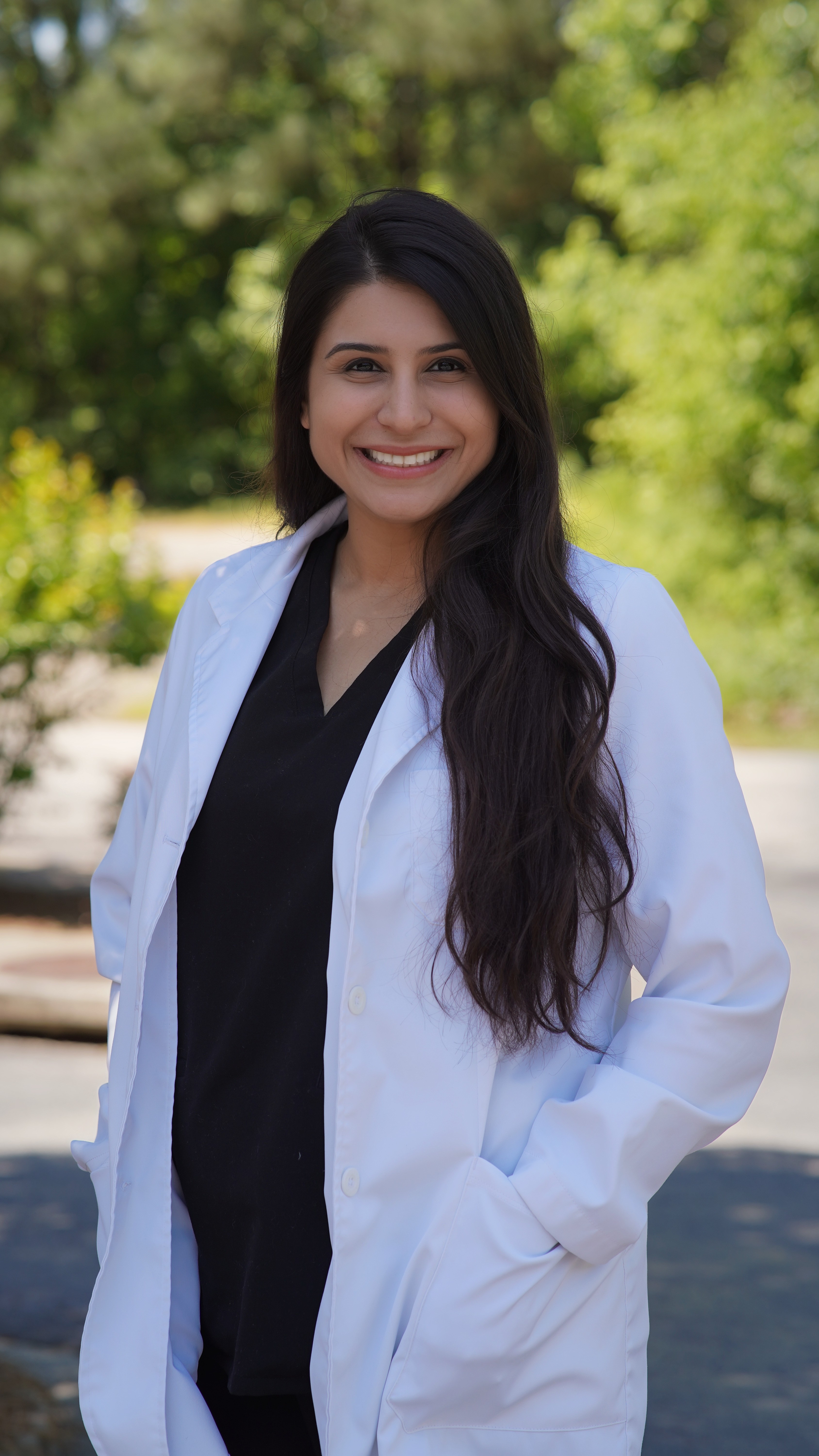 Dr. Natasha Kanchwala