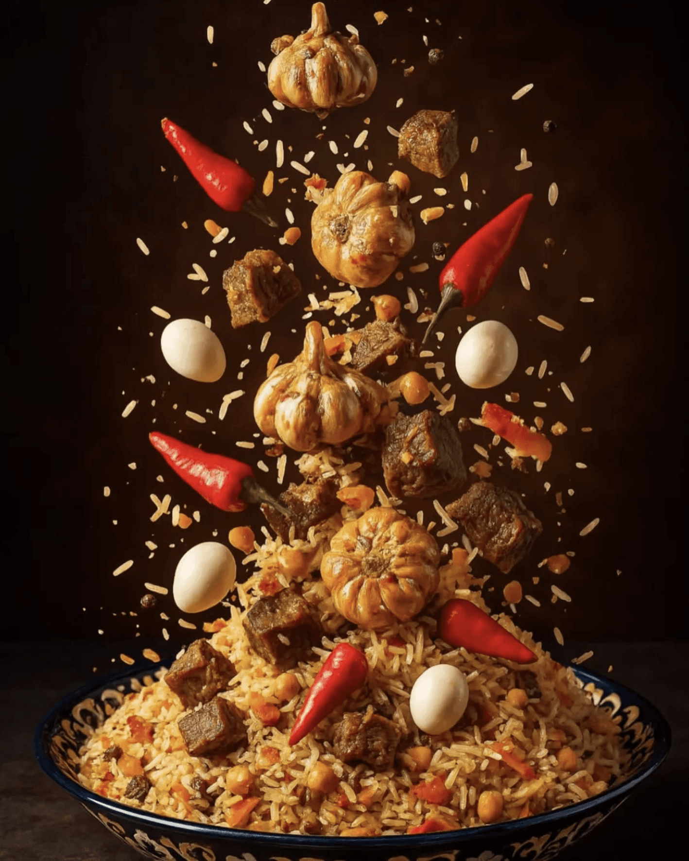 Food image