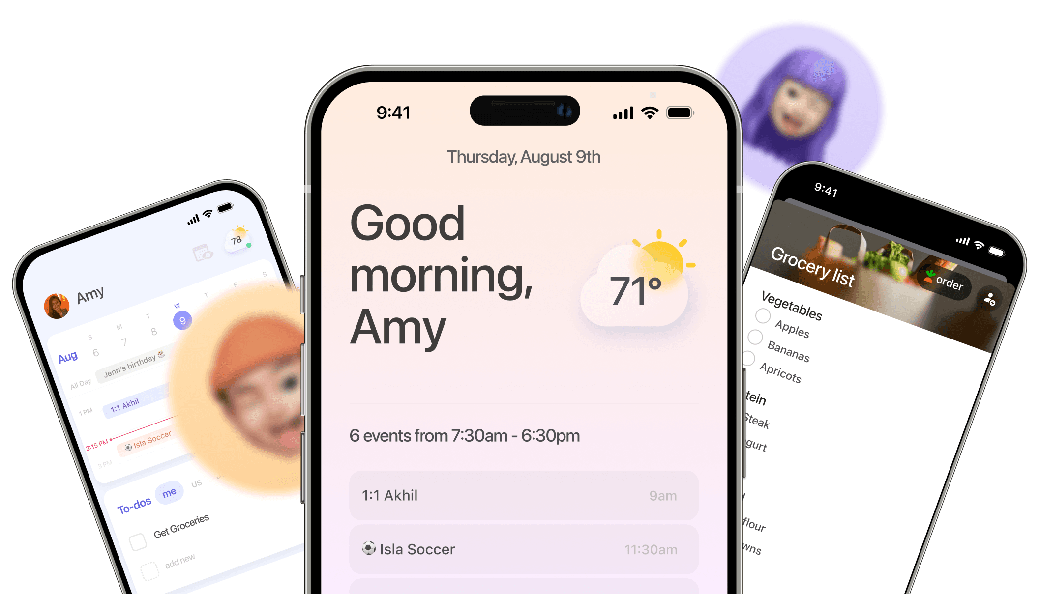 Best Productivity apps