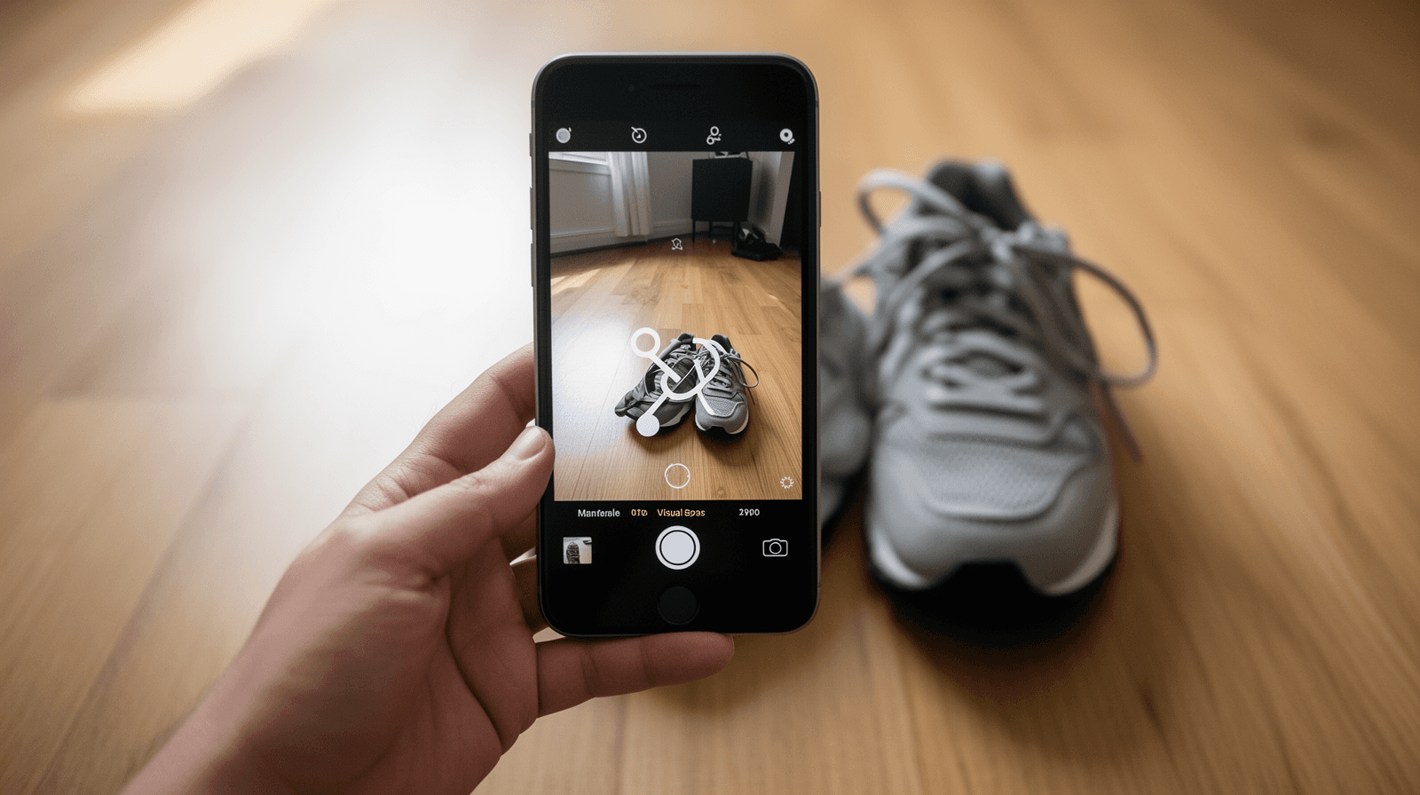 How to Use Google Lens to Check Resale Prices in Seconds