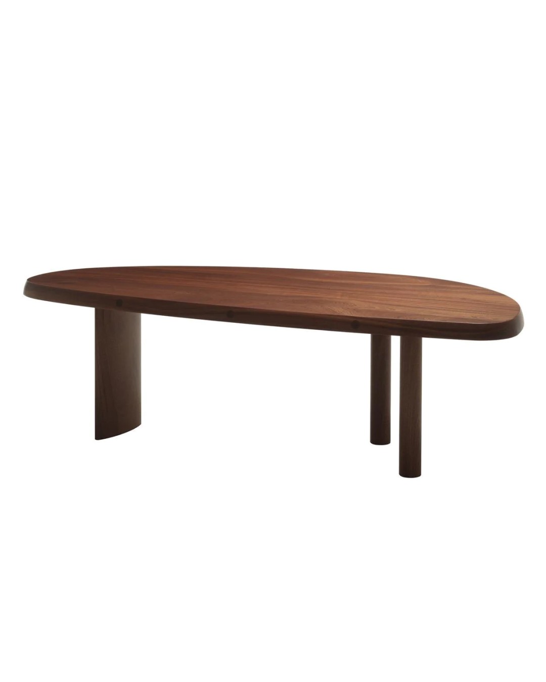 Charlotte Perriand, Free Form Dining Table For Cassina