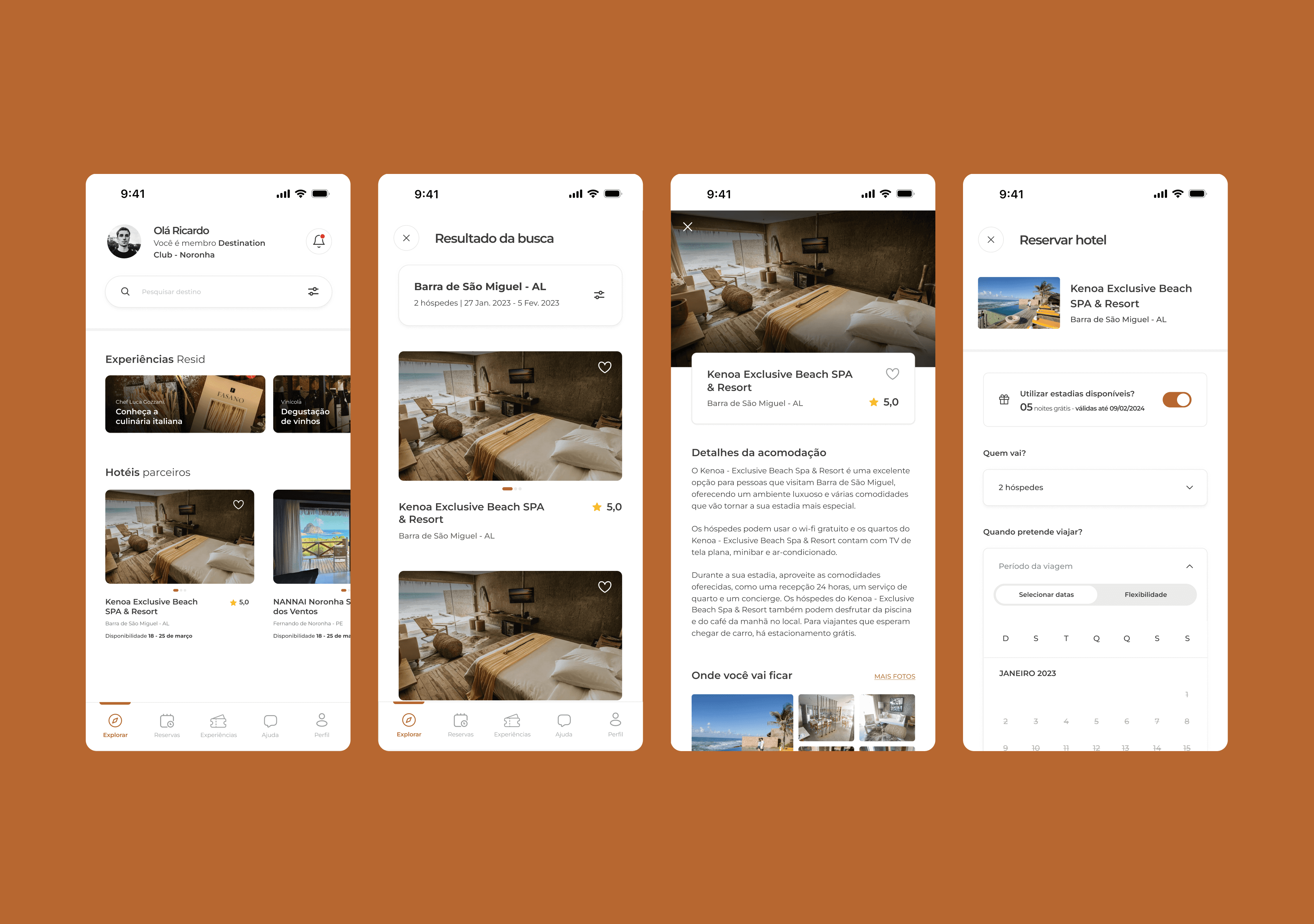 Grade de benchmarking listando empresas como samsung, apple, amazon, lg, google, wavio, square glow, bellman & symfon e sonic alert.