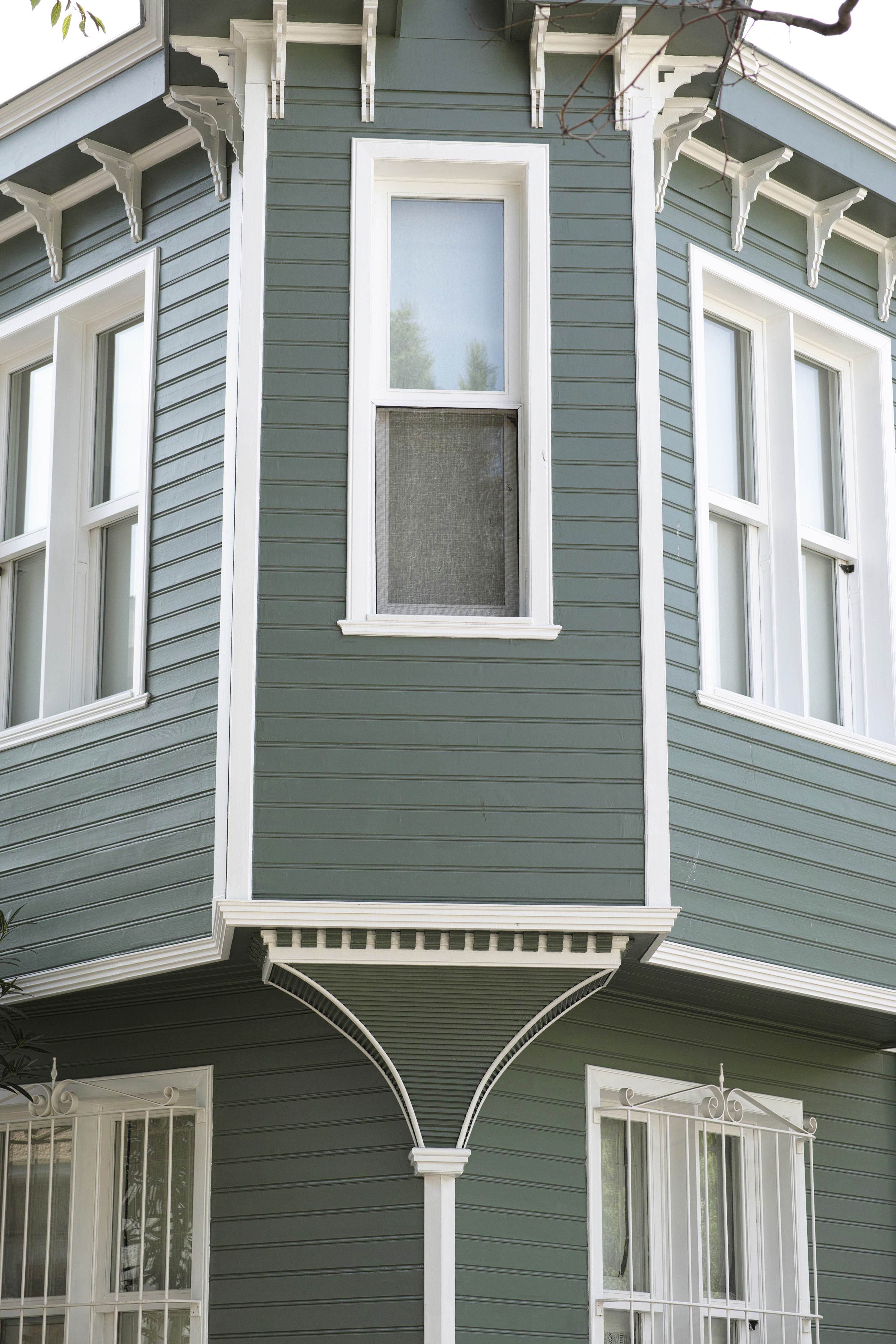 house siding