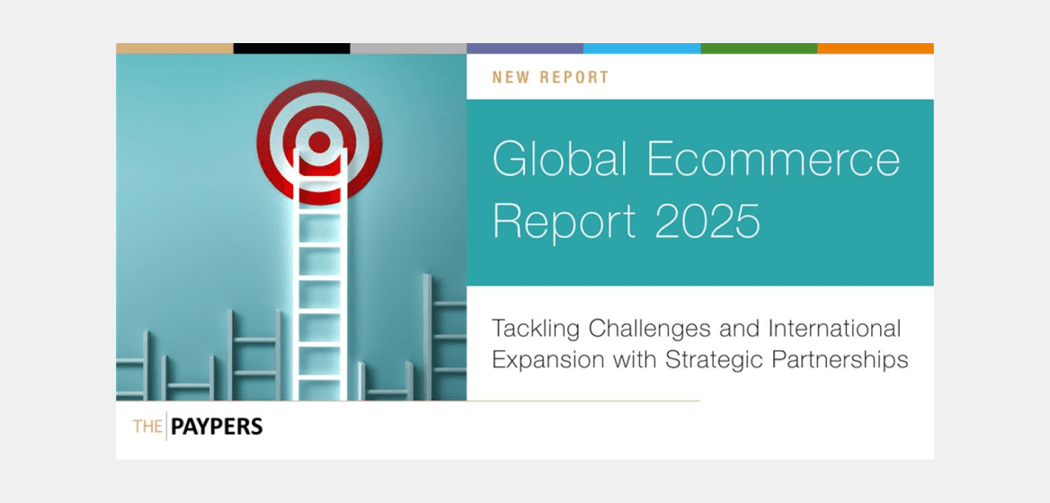 Fuse featured in the Paypers Global Ecommerce Report 2025