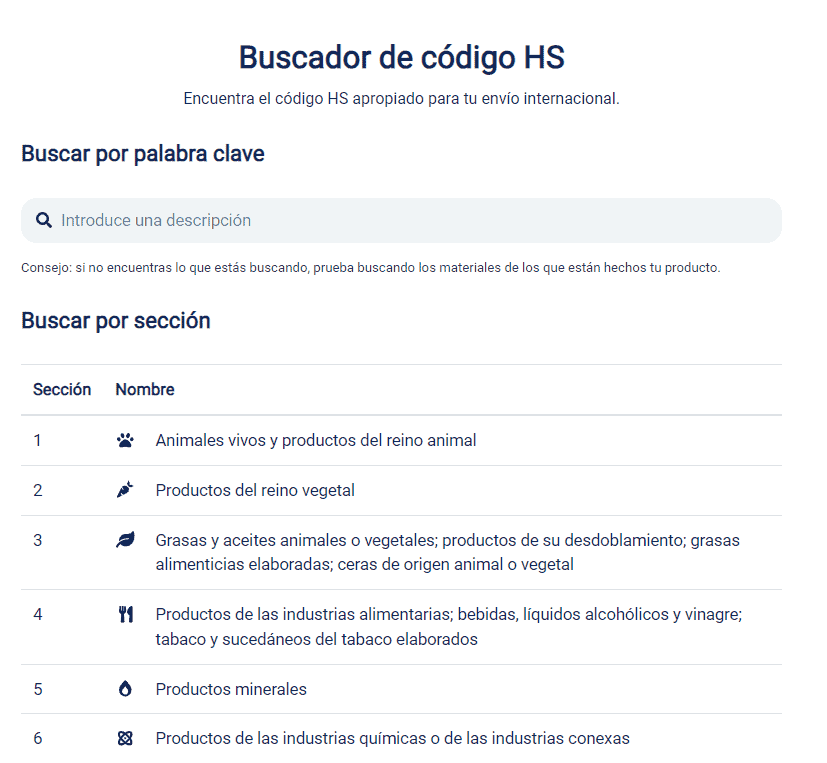 generador de cogidos hs