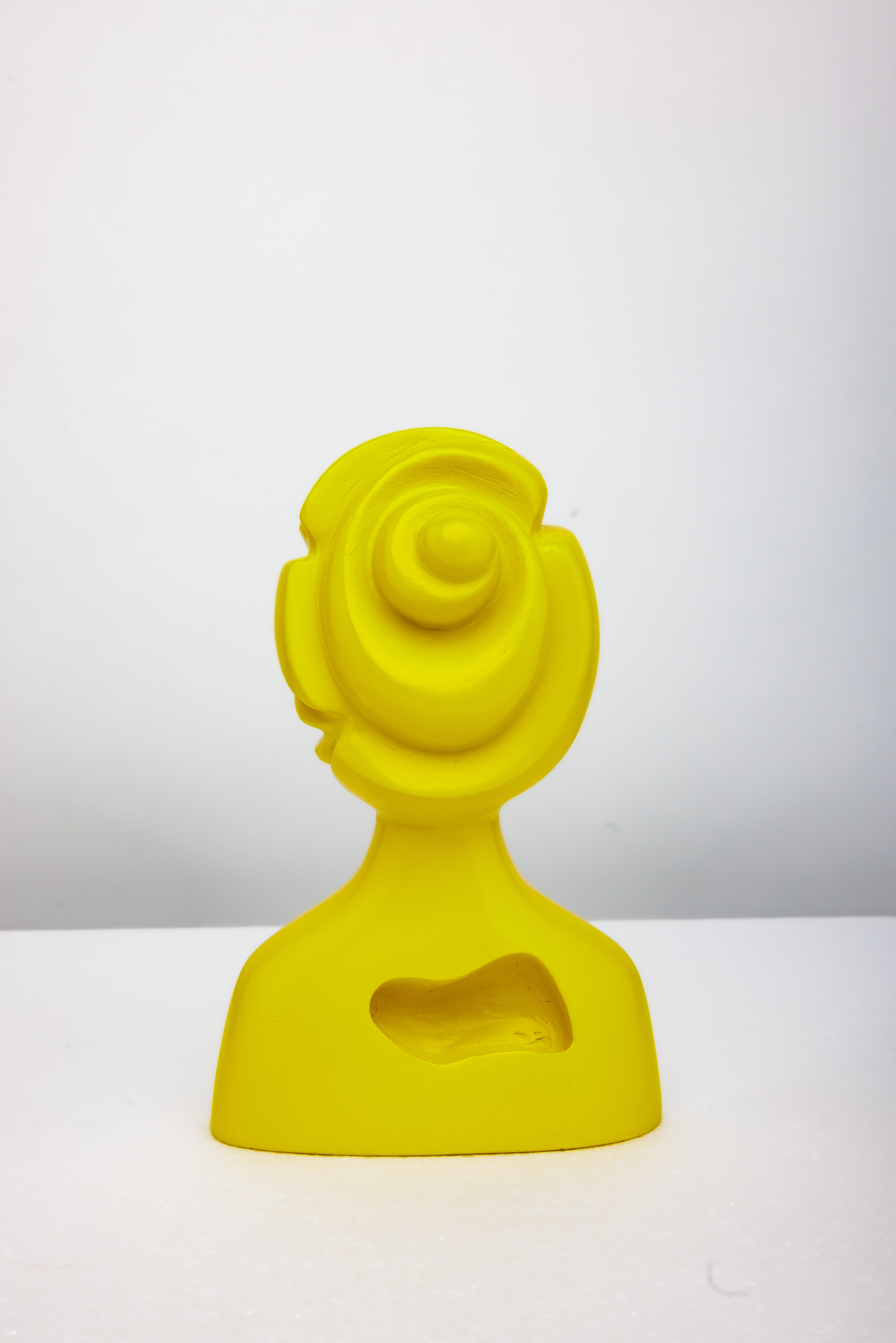 abstract sculpture Spain