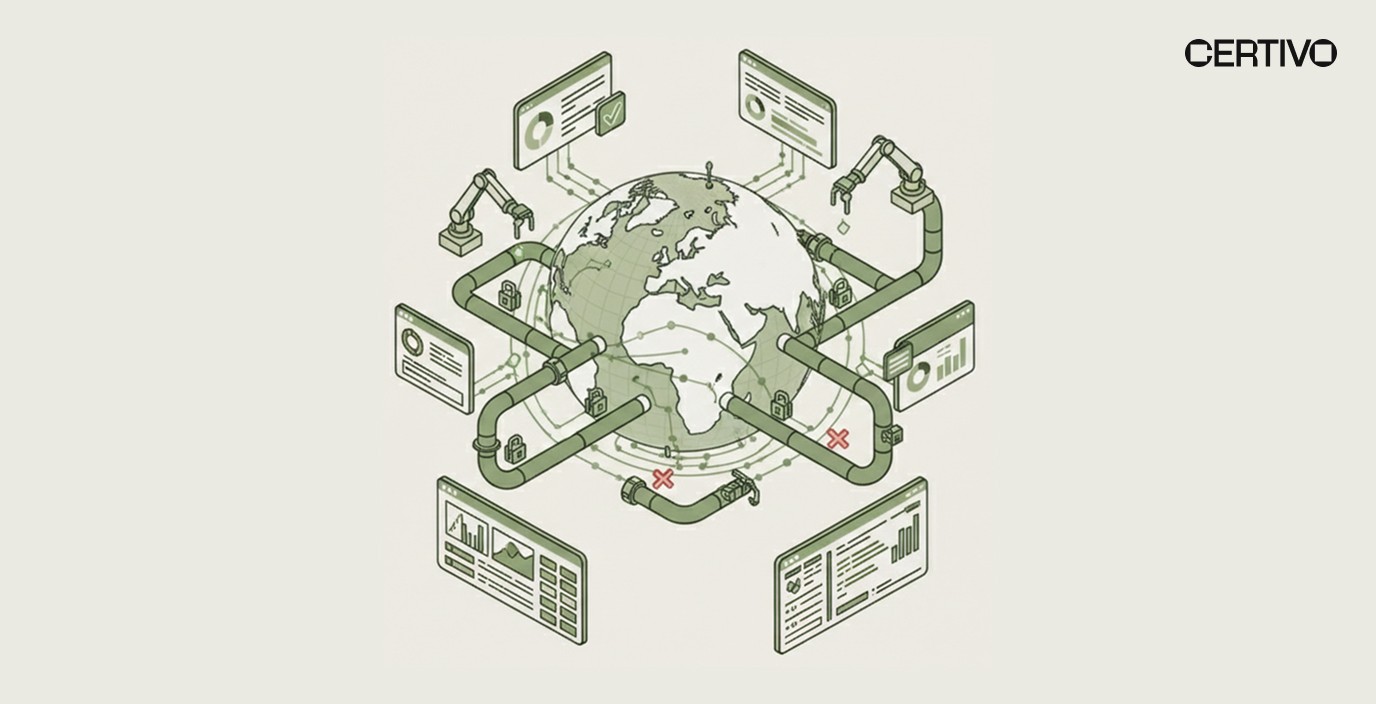 Supply chain SVHC communication requirements for multi-tier transparency