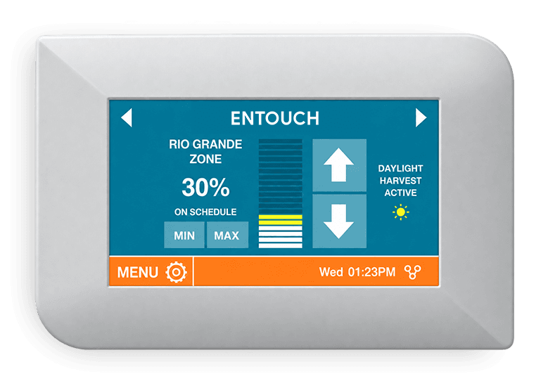 Entouch Lighting