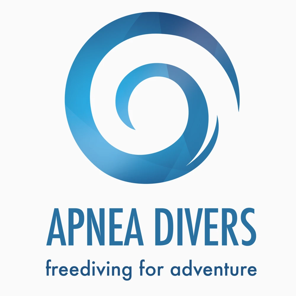 apnea divers