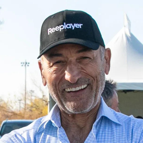 Turan, Reeplayer supporter