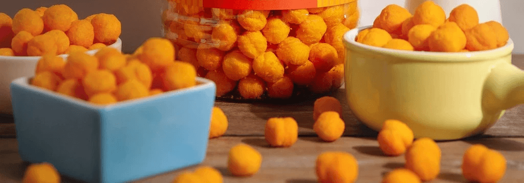 chamfoody cornsoup balls