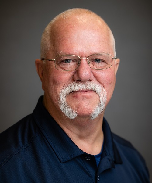 wesley stephens founder