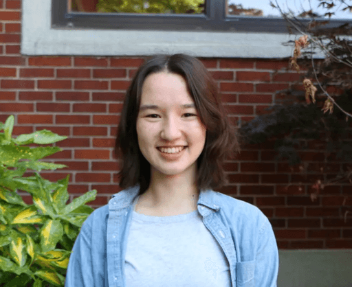 Lia Hansen, Dartmouth College, Biology and Environmental Studies major, SAT and AP tutor for Biology, Chemistry, English, and Calculus.