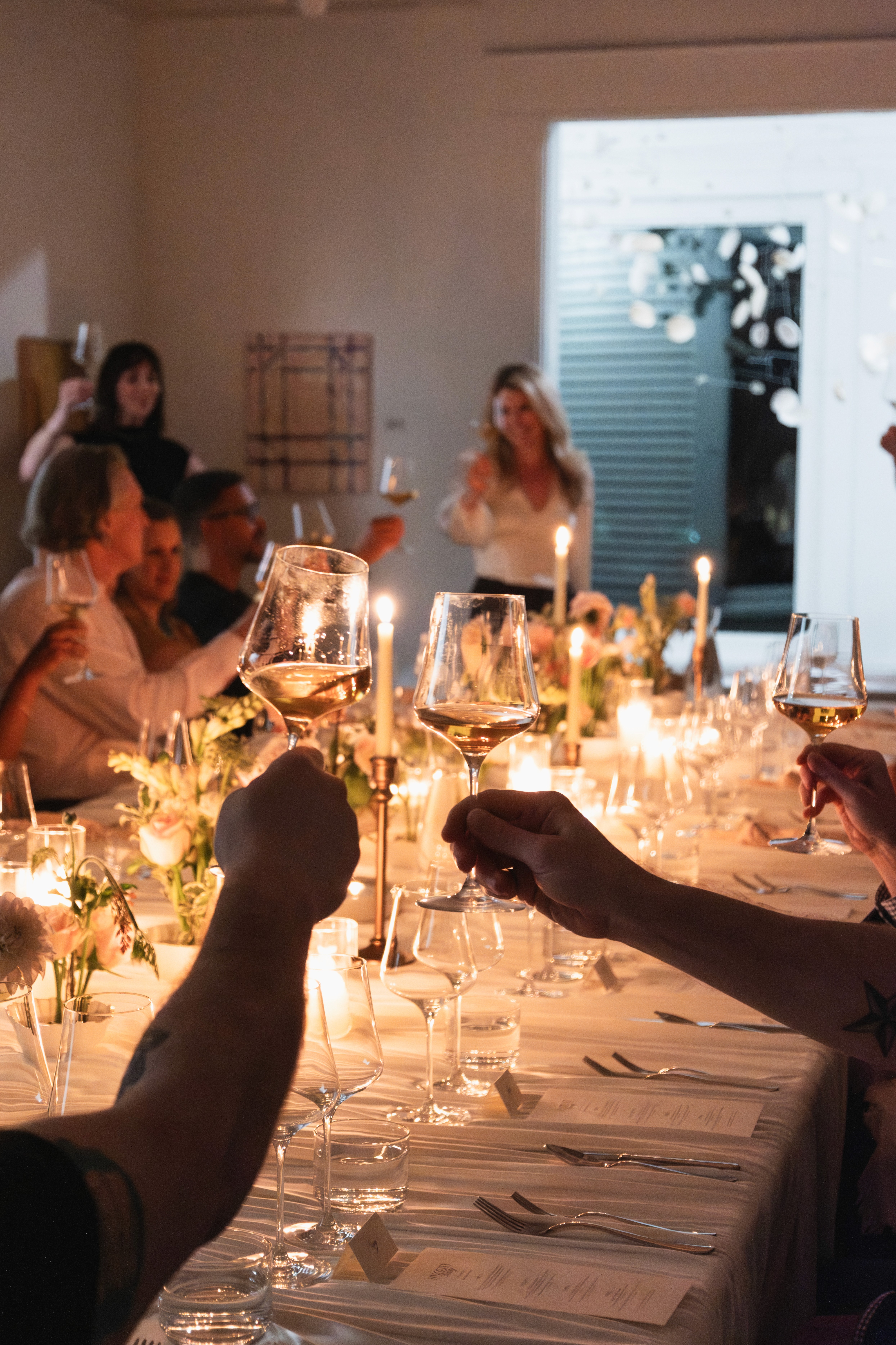 Private Wine Experiences