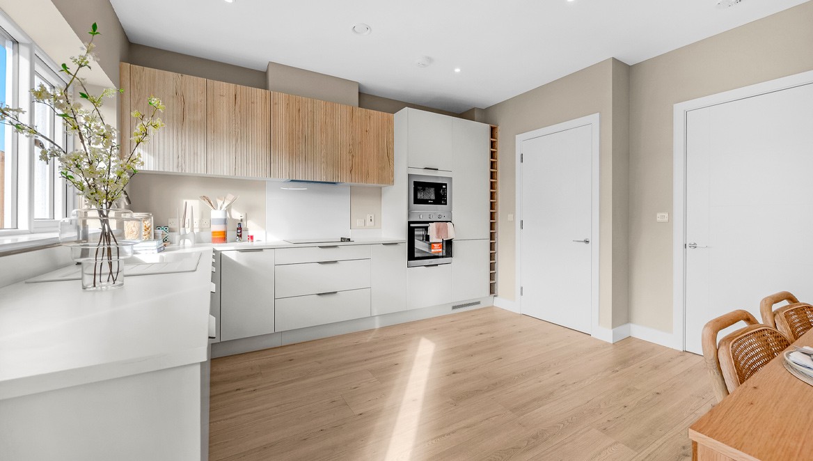Kitchen | Egland Park | Ashbourne, Co Meath