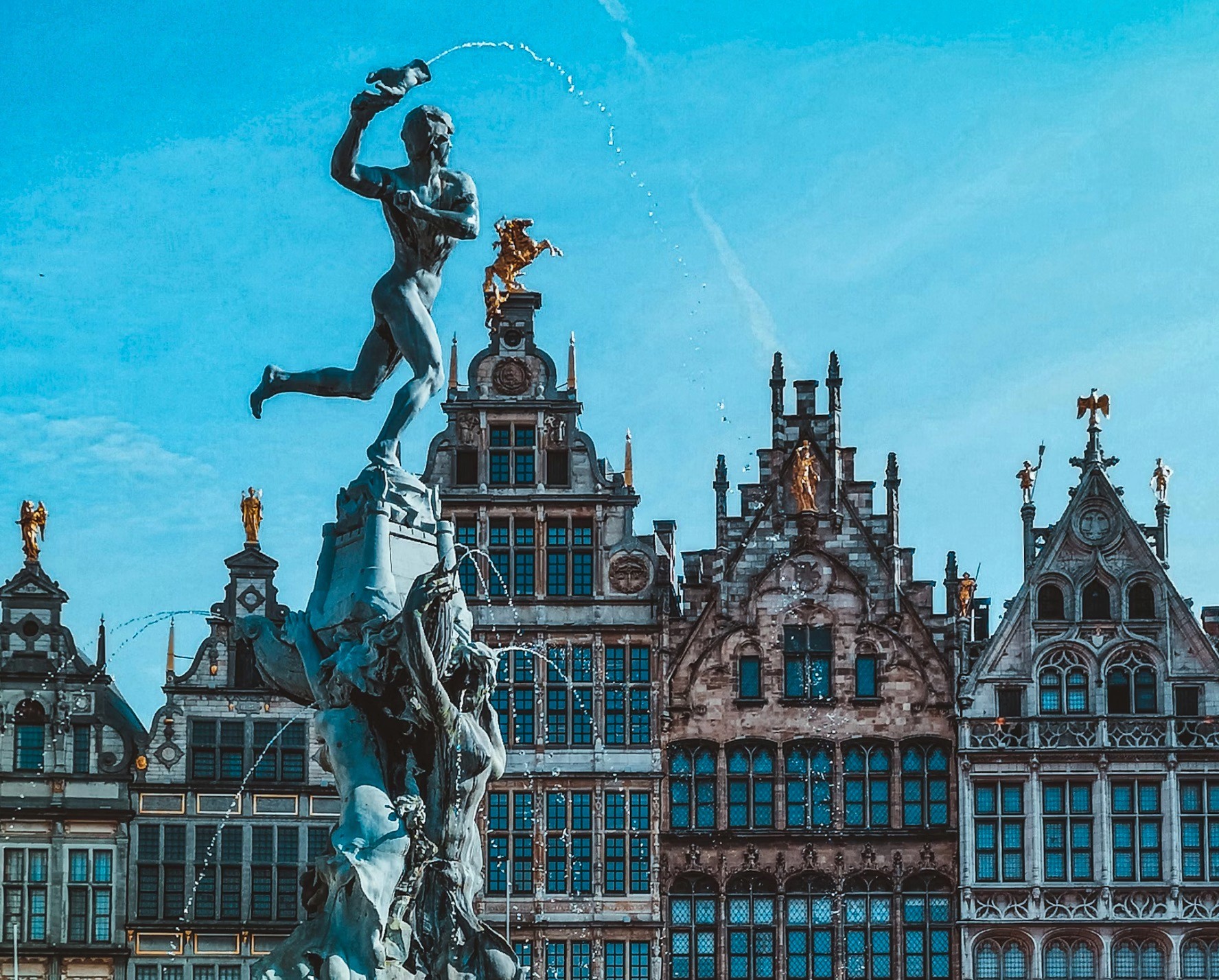 Antwerp
