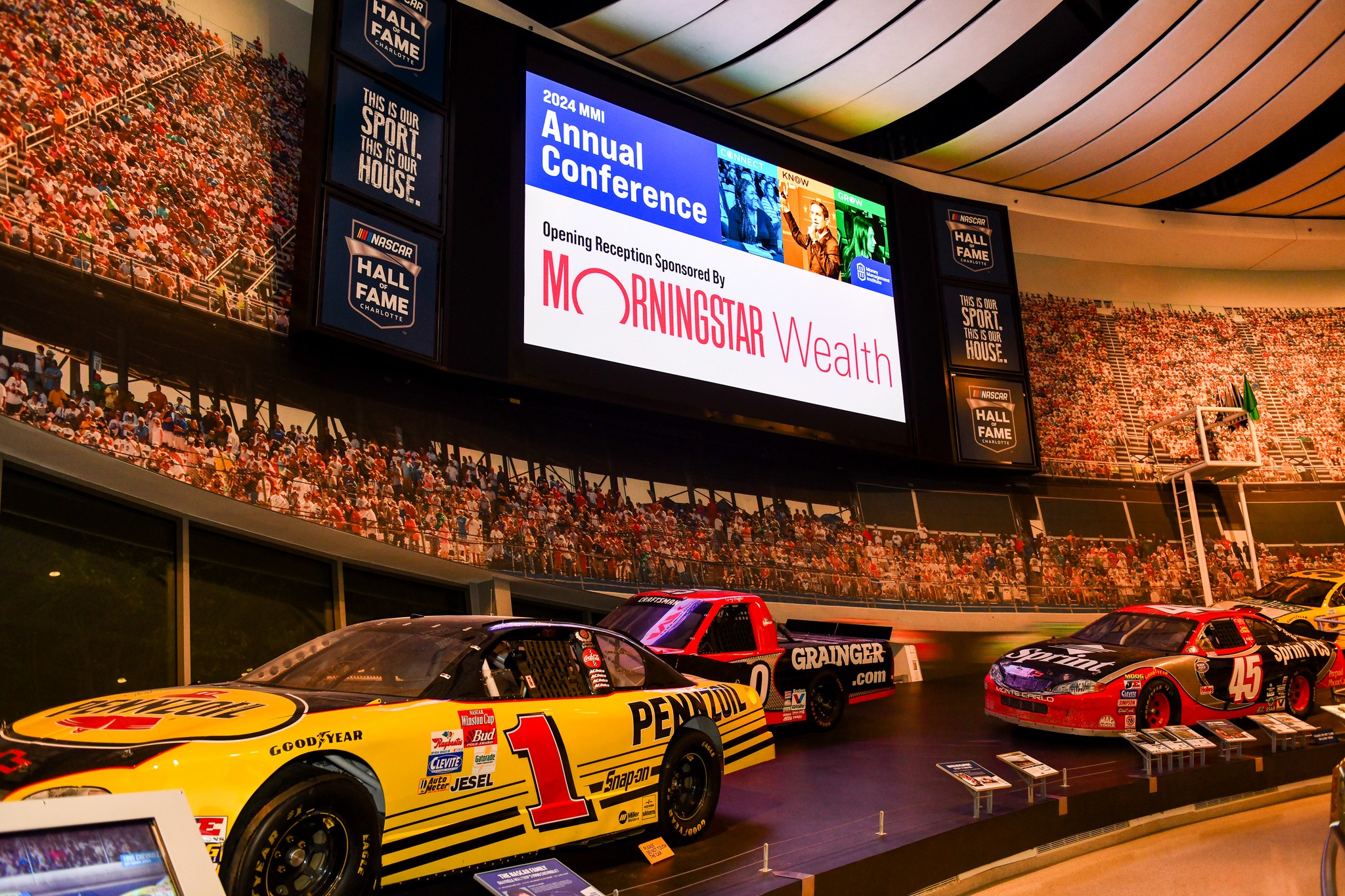 2024 Annual Conference NASCAR HOF 05