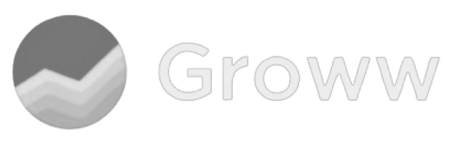 Groww logo
