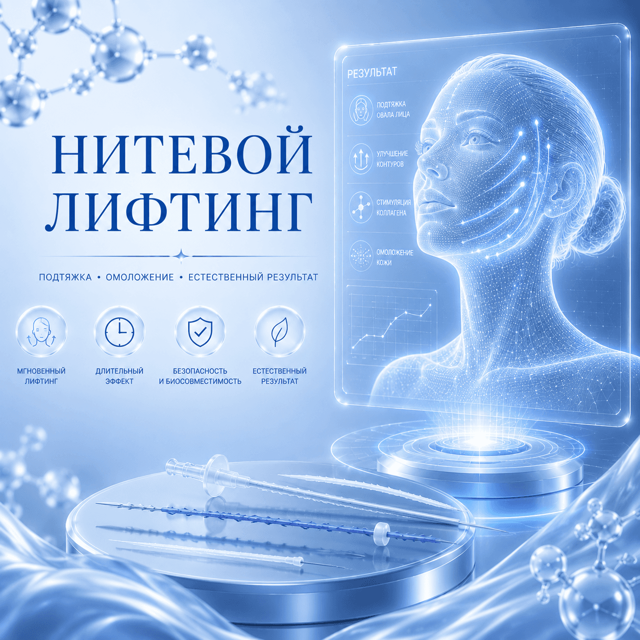 service visual
