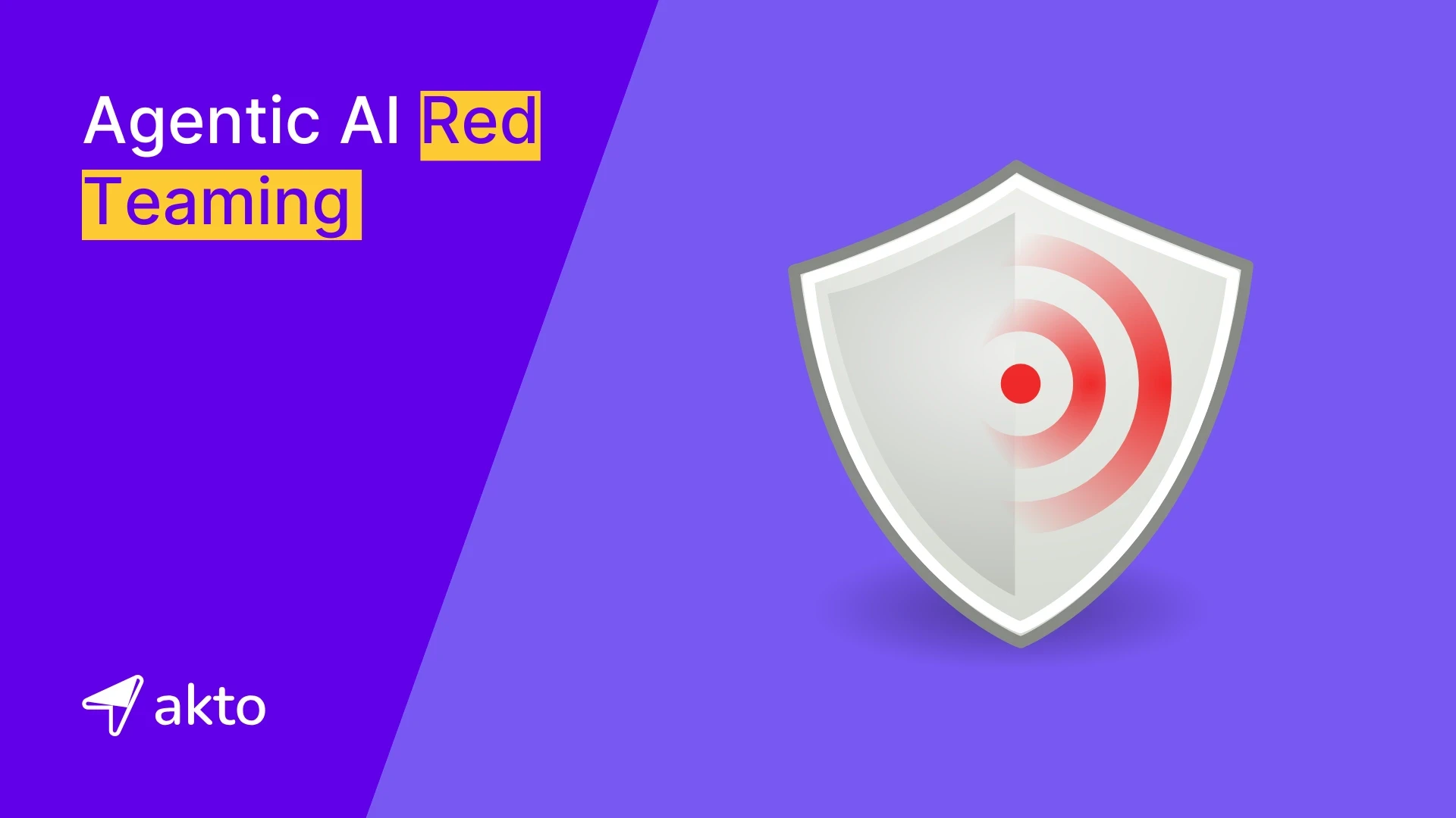 Agentic AI Red Teaming