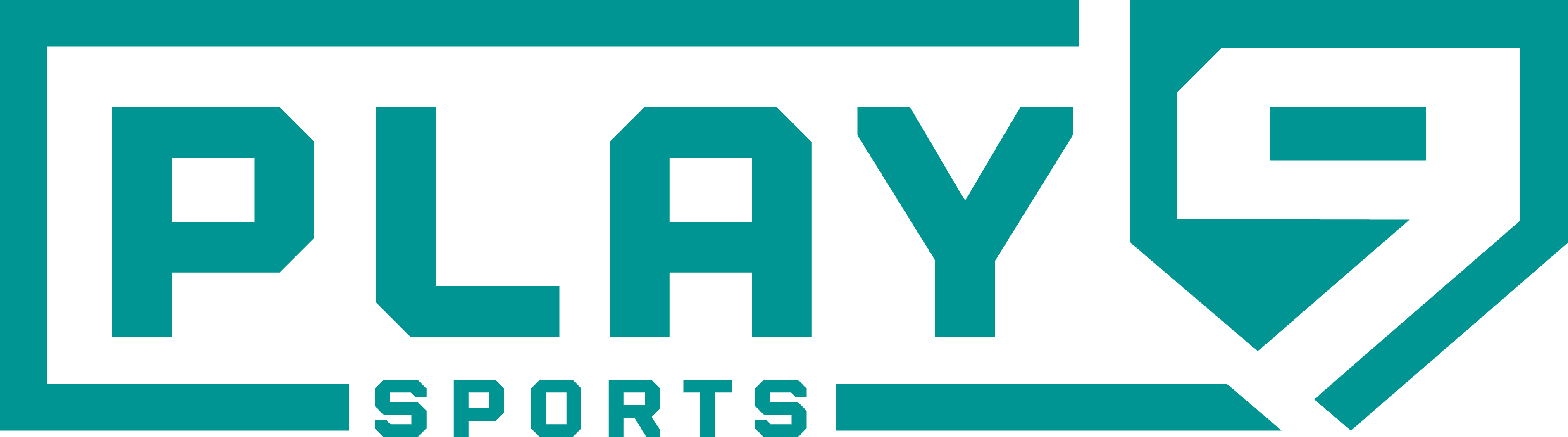 CSG Brand - Play9 Sports