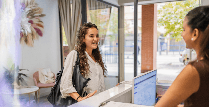AI Dental Receptionist