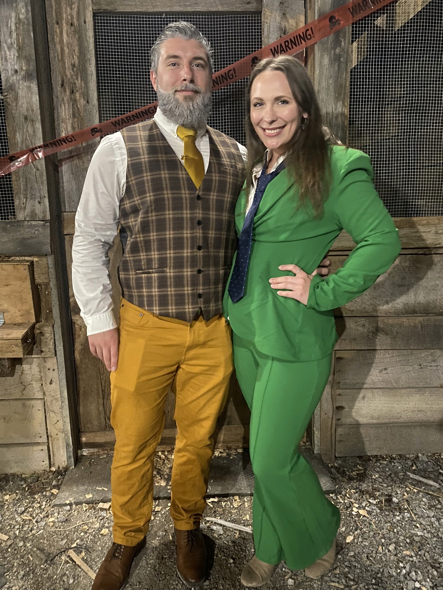 roasted ribs with sliced tomatoes and potatoes