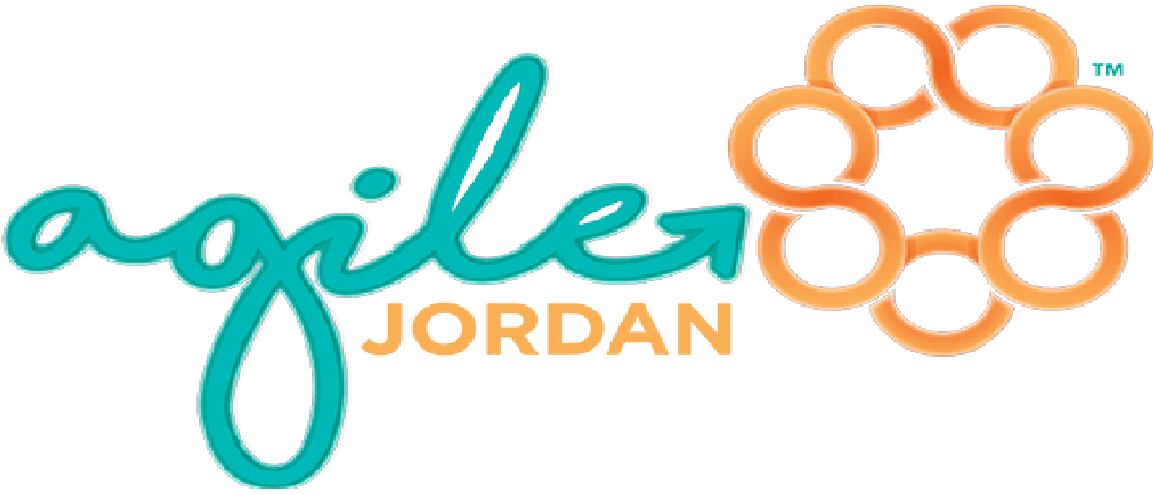 Agile Jordan Logo