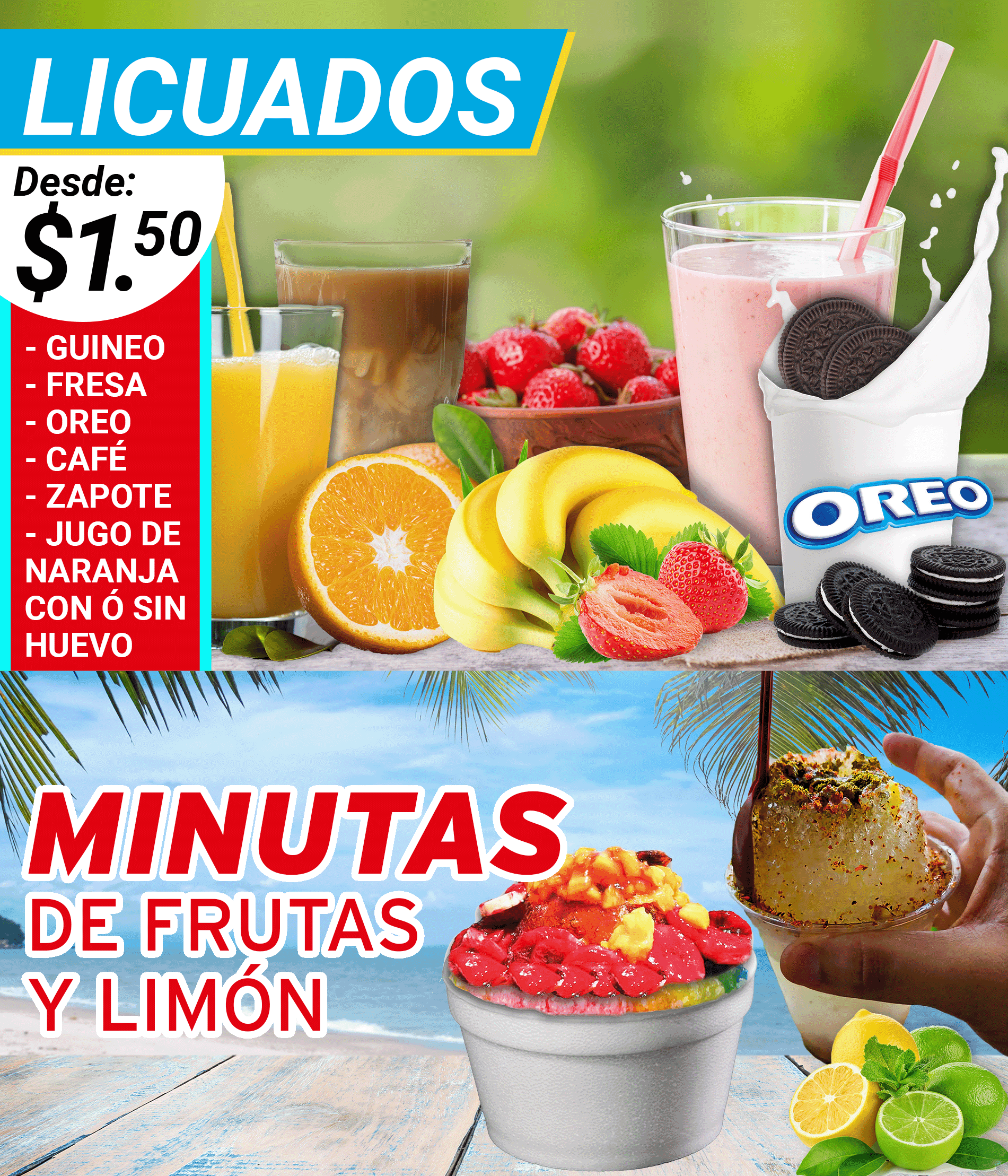 Rotulación comercial