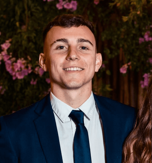 Avatar of the website author