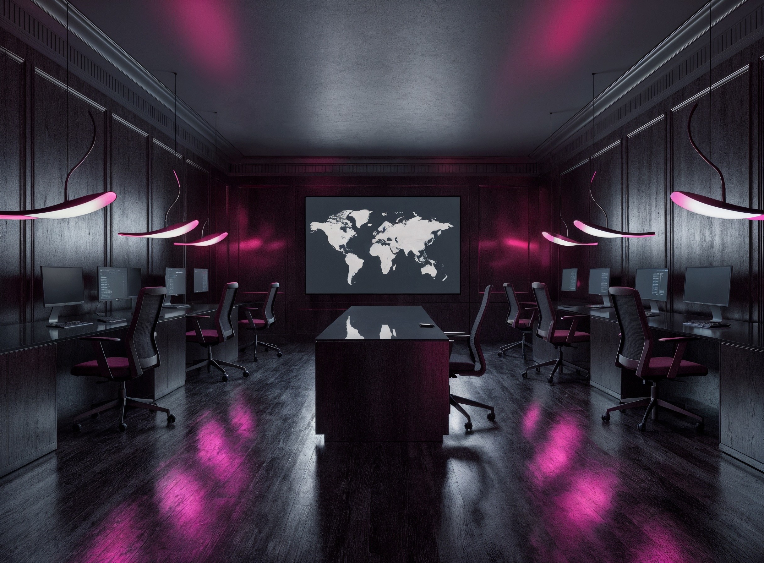 Automated competitive intelligence