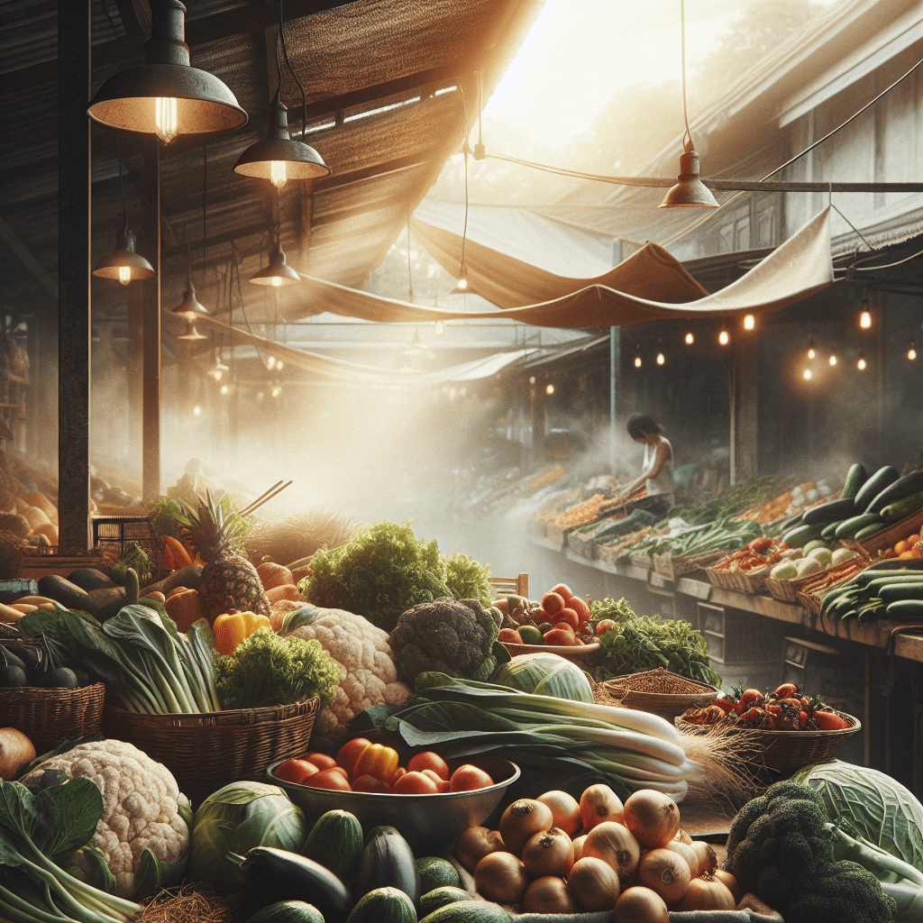 Expert Guide to Nutritional Therapy: Enhancing Wellness in Kokapet