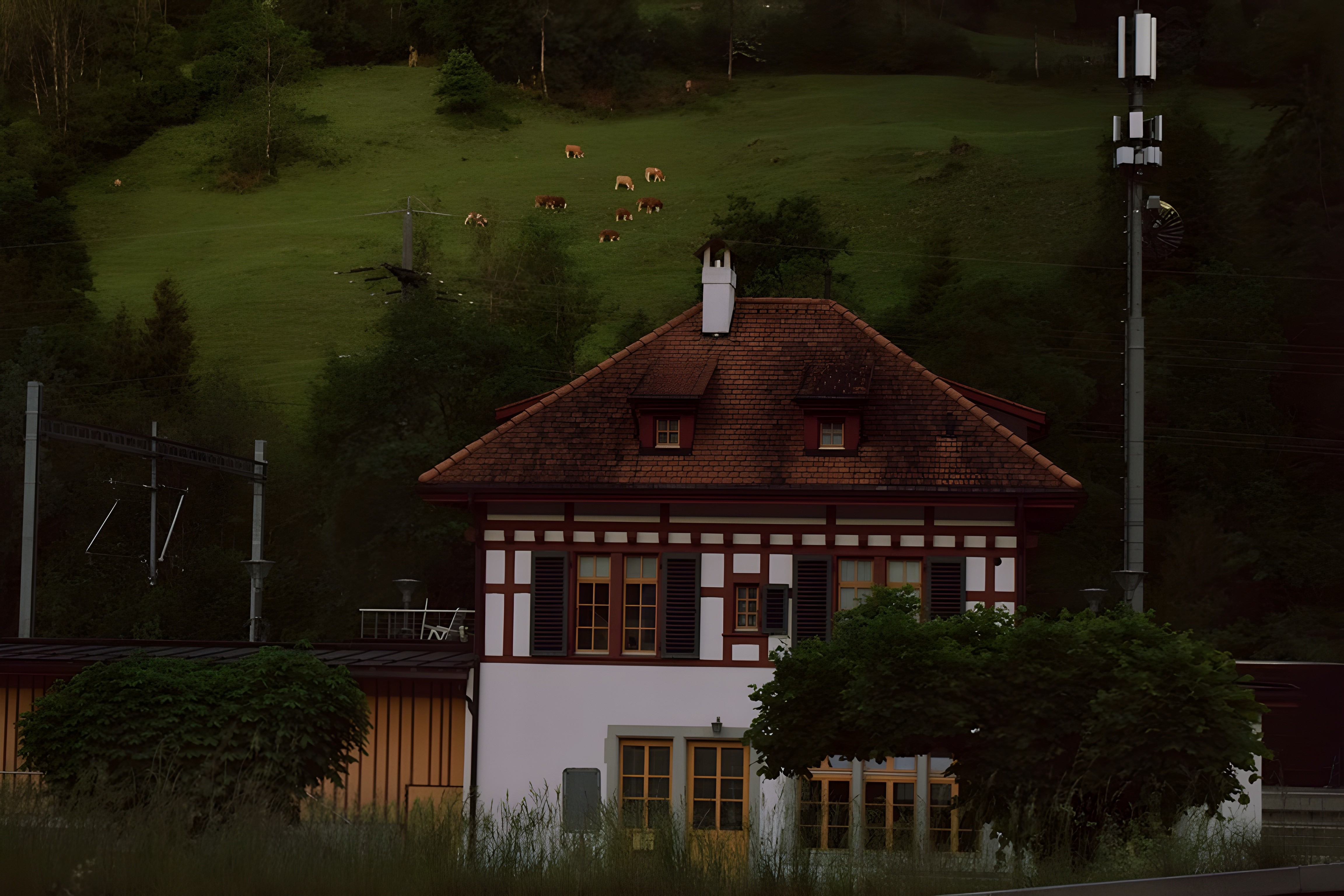Tipps für den Immobilienverkauf in Ottenbach