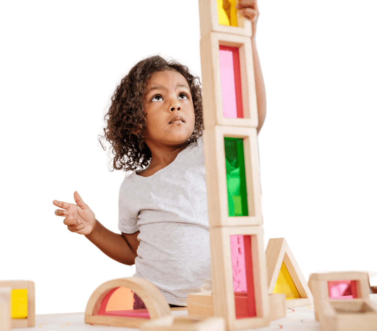 child-plays-with-toys-home