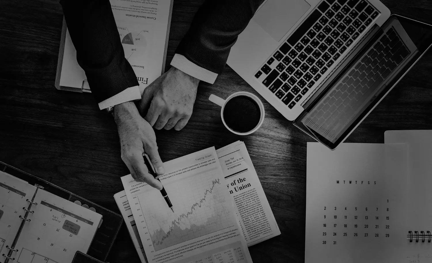 Brainstorming session