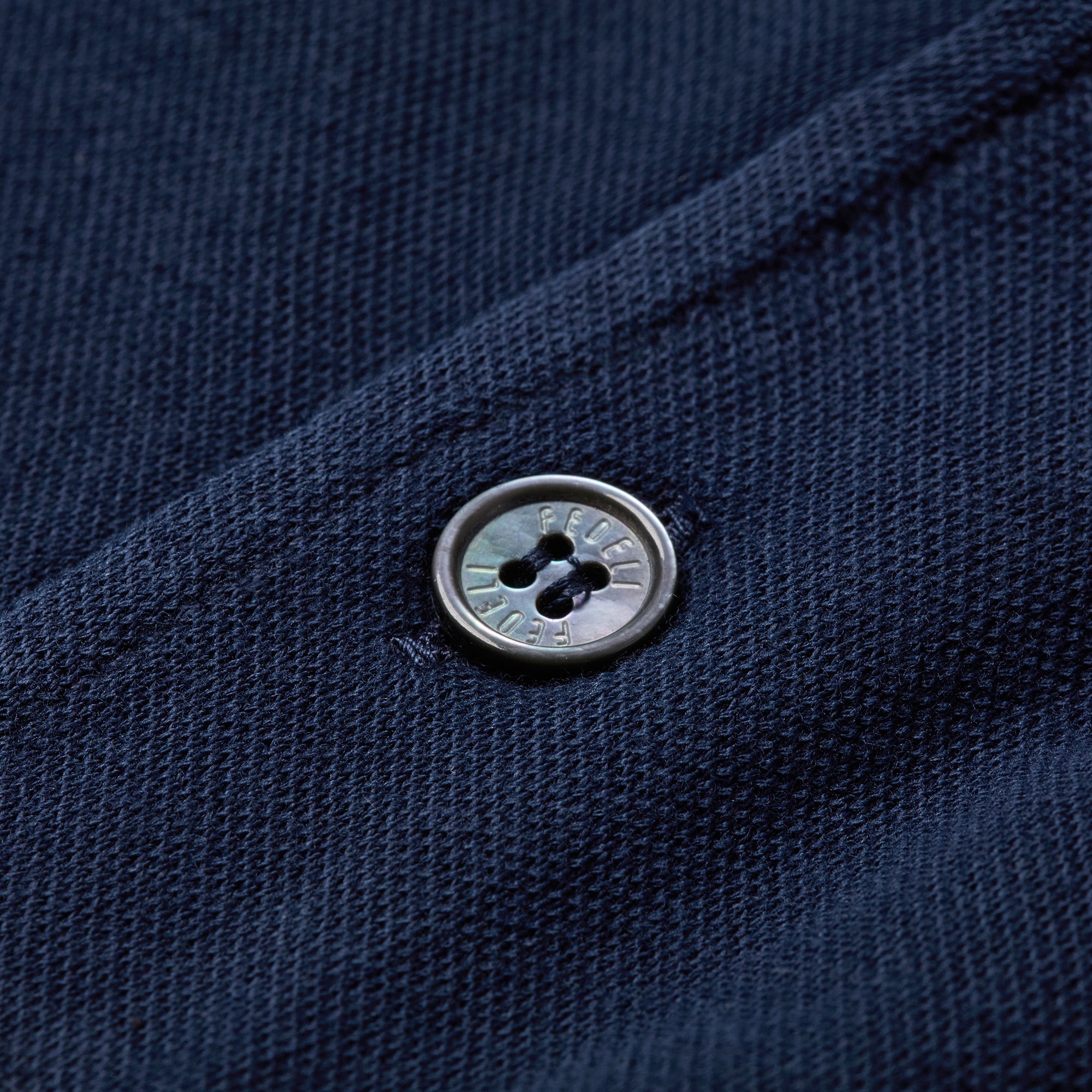 Sportman Polo Shirt - Adda River