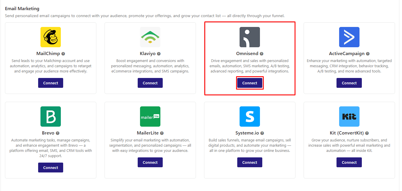 Create a name for API Key