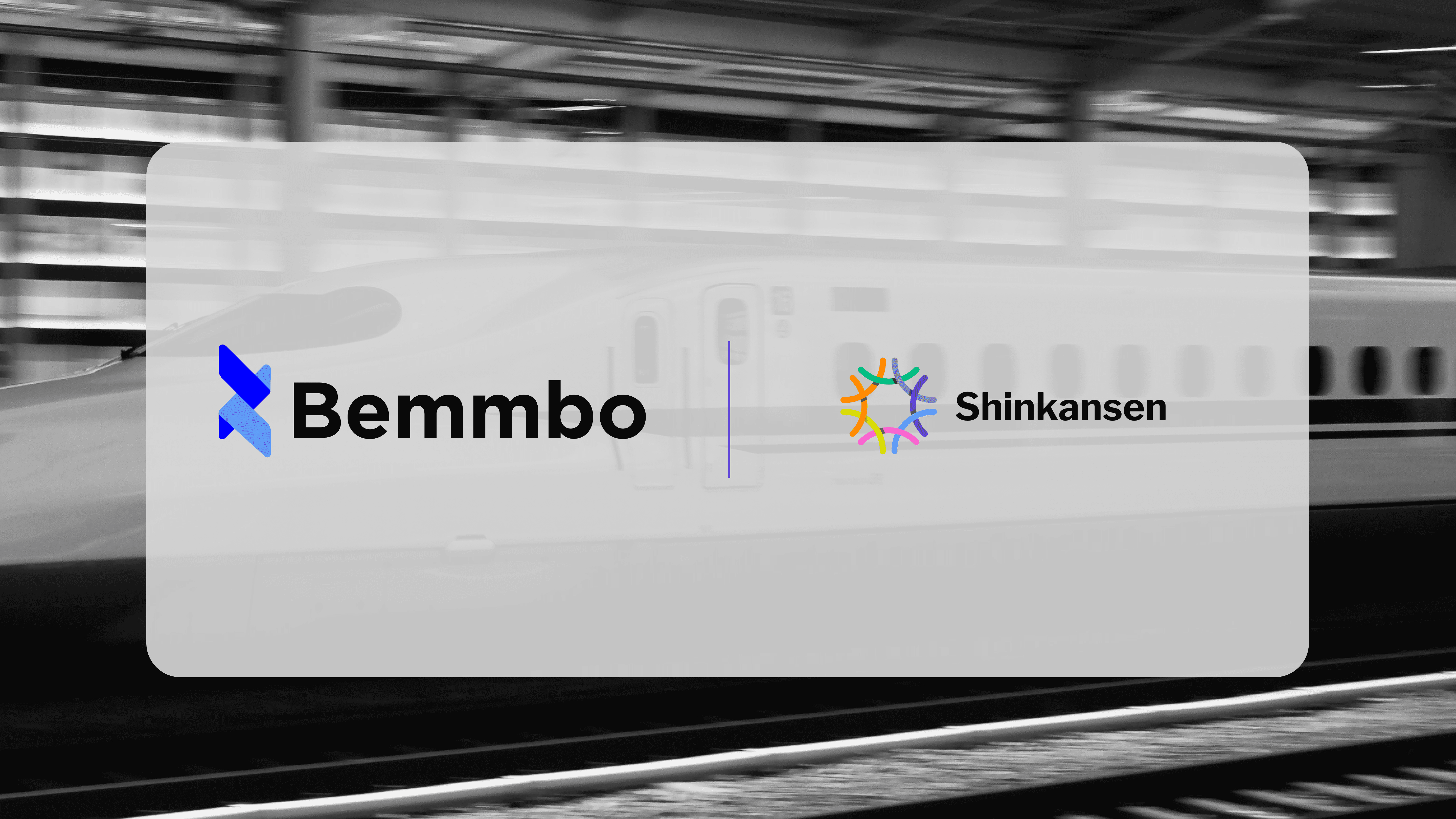 Cómo Bemmbo Pay usa Shinkansen Payouts.