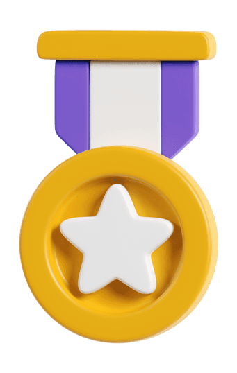 medal