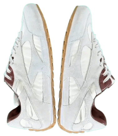 Bottega Veneta Orbit Sneakers