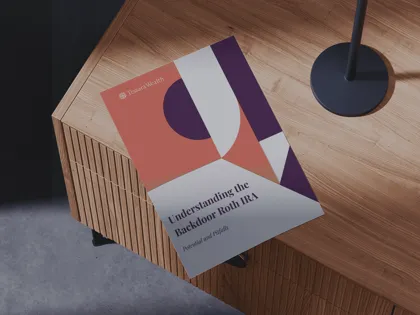 Tessara Wealth brochure