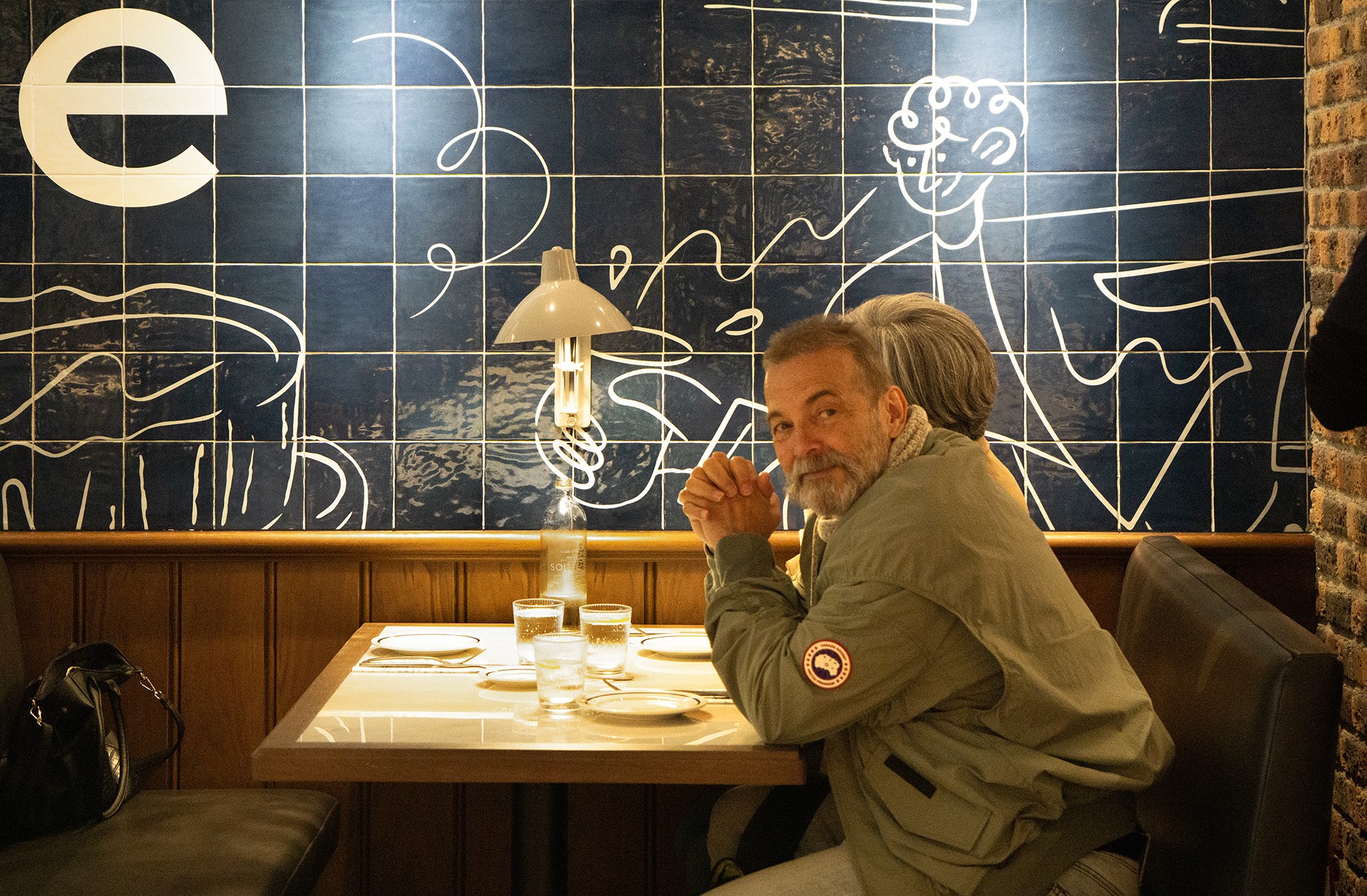 bakehouse opening craft design project