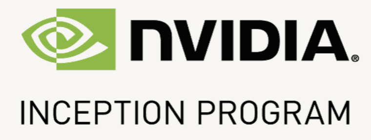 NVIDIA Inception