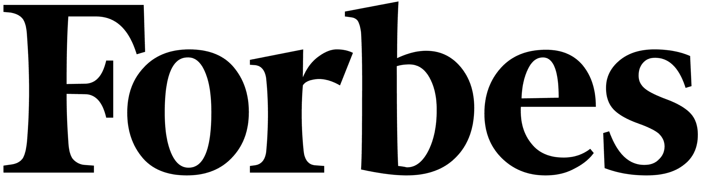 Logo Forbes