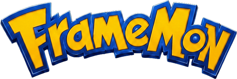 FrameMon Logo